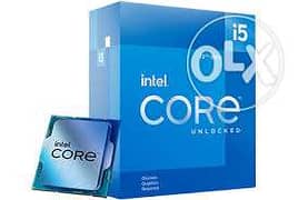 Intel Core i5-12600KF Desktop Processor 10 (6P+4E) Cores up to 4.9