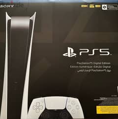 ps5 digital