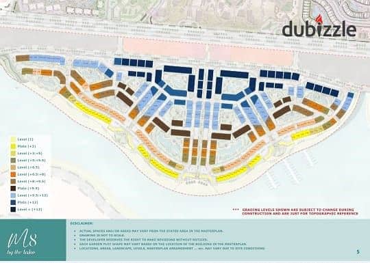 Now you can have your 1st home in New Alamin   A Fully Serviced Project Operating All Year Long    Locationkillo 99 in front of Marina 8ا 3