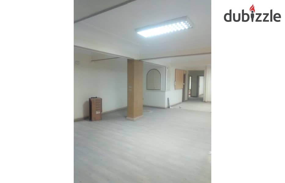 Apartment for sale 250m Madinet nasr (Close to Child's Park) 5