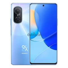 huawei nova 9SE