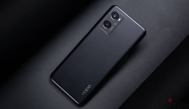 OPPO a96 1