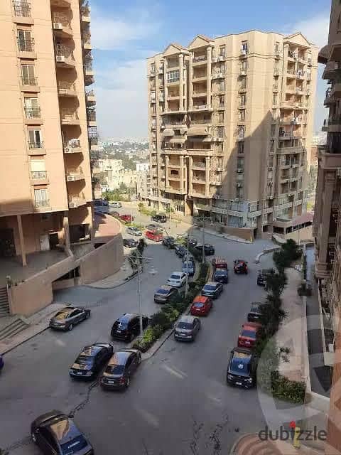 Apartment For sale,150m in  nasr city gabal elakhdar compound El Nasr Road 1