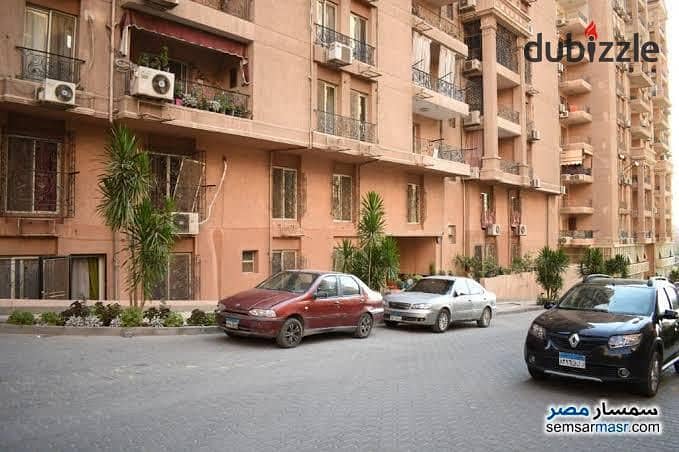 Apartment For sale,150m in  nasr city gabal elakhdar compound El Nasr Road 2