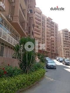 Apartment For sale,150m in  nasr city gabal elakhdar compound El Nasr Road 7