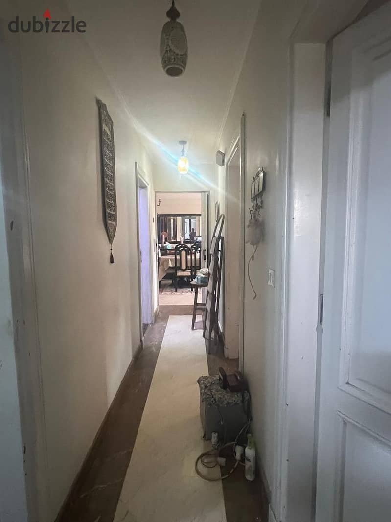 Apartment For sale,150m in  nasr city gabal elakhdar compound El Nasr Road 8