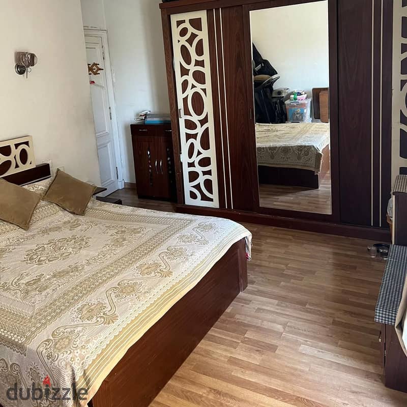 Apartment For sale,150m in  nasr city gabal elakhdar compound El Nasr Road 19