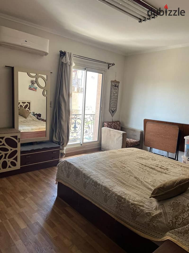 Apartment For sale,150m in  nasr city gabal elakhdar compound El Nasr Road 22