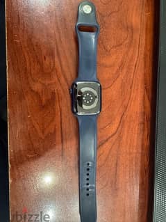 Apple Watch Series 6