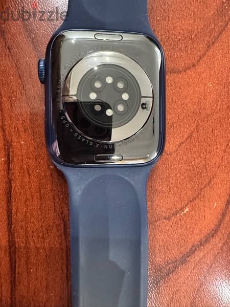 Apple Watch Series 6 1