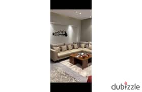 studio 86m fully Furnished for sale in hyde park new cairo