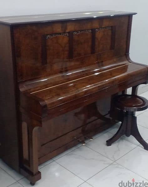 Piano 1