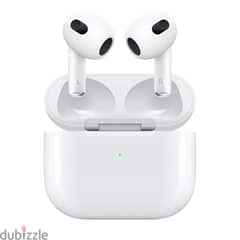 Apple Airpods 3rd generation W/ MagSafe من شركة تصدير - سعر الجملة