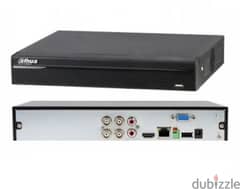 Dahua DVR 4 channel