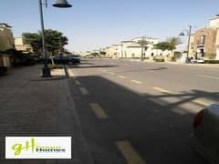 TwinHouse 355m at prime location for sale in Mivida | New Cairo