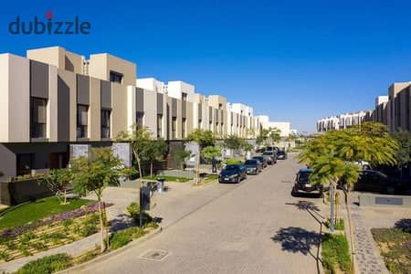 apartment for sale in al Brouj 175m