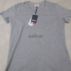 Tommy Jeans tshirt size M men New Original