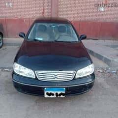 Nissan Sunny 2008 0