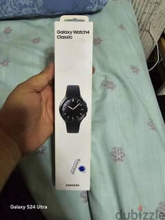 samsung watch 4 classic