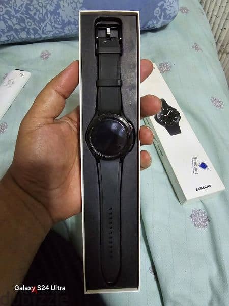 samsung watch 4 classic 1