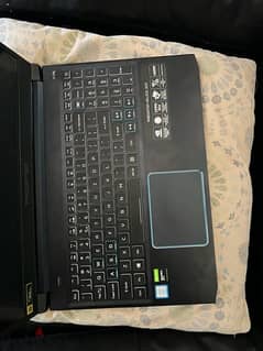 acer predator helios 300 gaming laptop