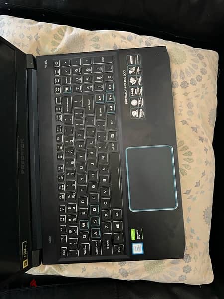 acer predator helios 300 gaming laptop 0