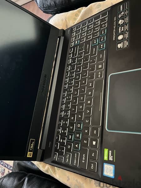 acer predator helios 300 gaming laptop 2