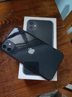 iphone 11  64GB