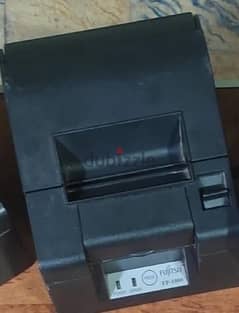 برنتر فواتير Fujitsu fp1000 0