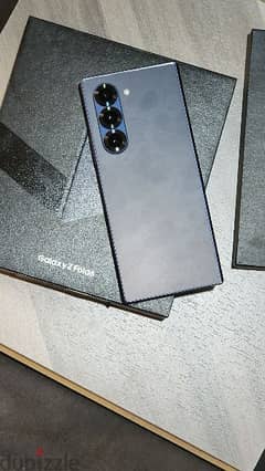 Samsung galaxy z fold 6 512