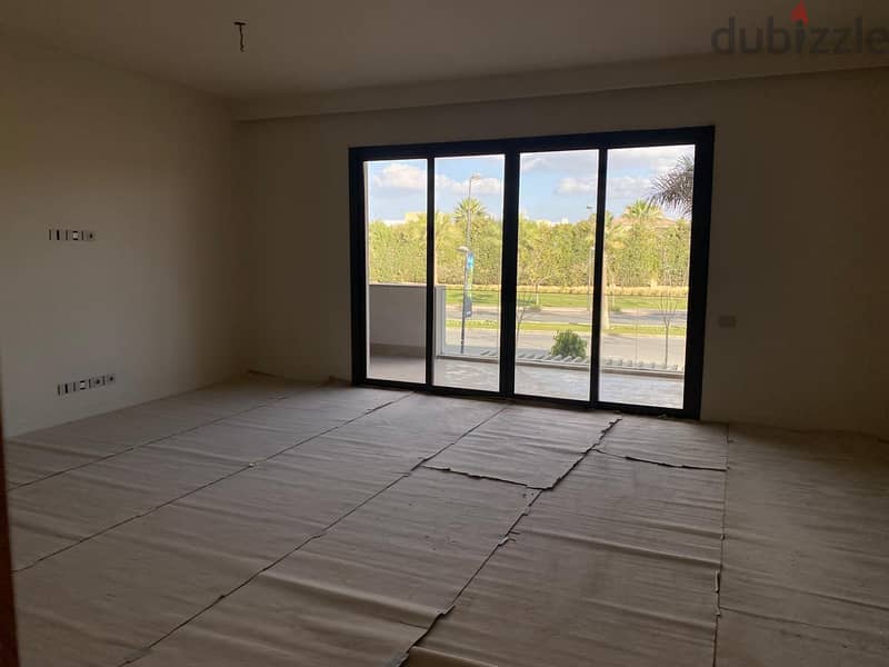 Apt Sodic Allegria Residence 208m 3 Beds + Nanny + 2 Garage + Storage 0