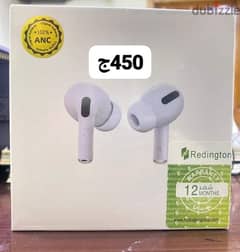 Airpods pro Sime original