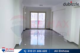 Apartment for rent, 150 m, Wabour El Mayah (Al Baraka Compound)