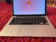 MacBook pro 0