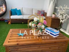 Chalet for sale  in Amwaj  north coastشاليه للبيع في امواج