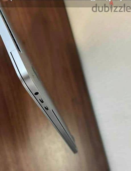 Macbook Pro 2018 touch bar 2