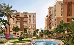 Ready To Move Apartment In El fayrouz District 6th of October, Giza, Egypt