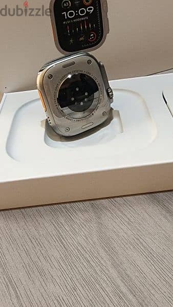 Apple watch ultra 2 2