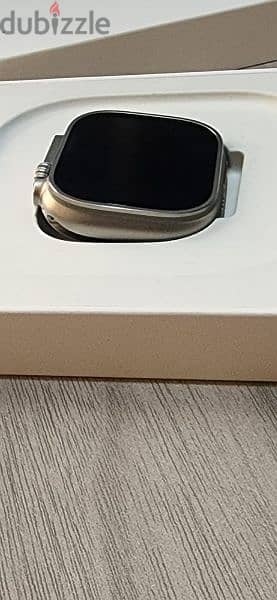 Apple watch ultra 2 5