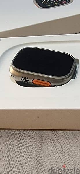 Apple watch ultra 2 6