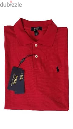 Ralph polo original size L XL XXL