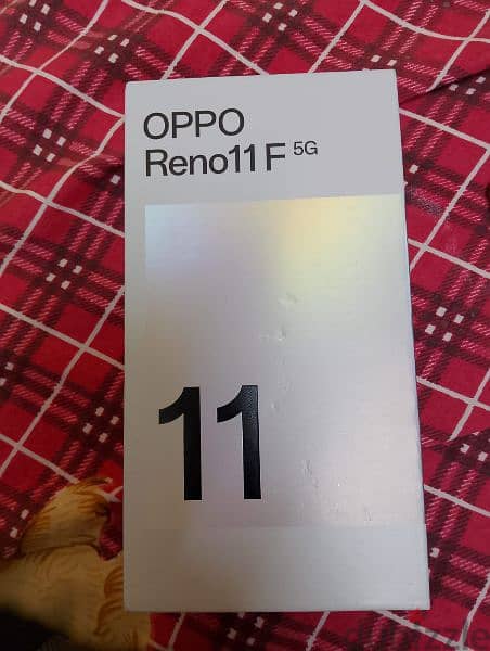 بيع تليفون Opoo Reno 11 F 5 G 3