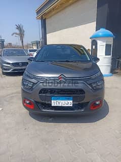 Citroen C3 2022 0