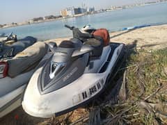 seadoo gtx 215