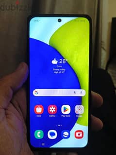 samsung a52 256/8 - سامسونج a52 0