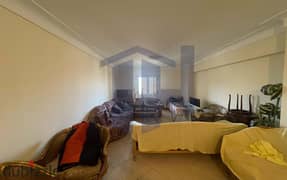 Apartment for sale 130 m Smouha (Al-Nasr St. )