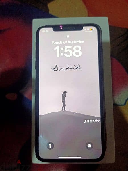 iPhone x s max for sale 1