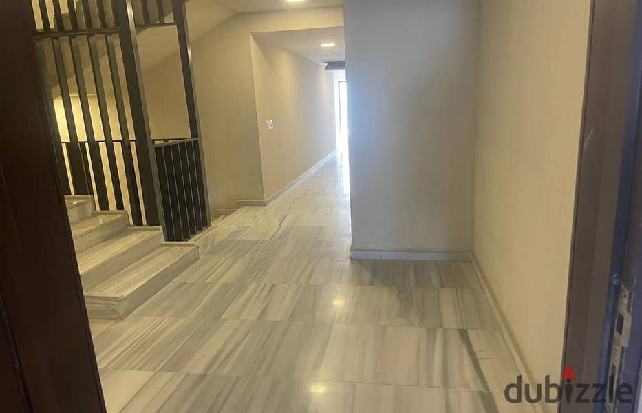 Apartment 142m for rent in Lake view Residence 3