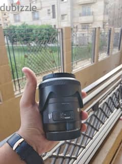 lens sigma 35 ART for canon عدسه سيجما 35 ملي