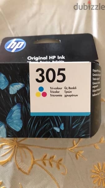 طابعة للبيع Hp 1